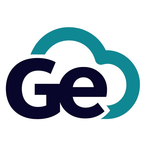 Ícone do app GeHost